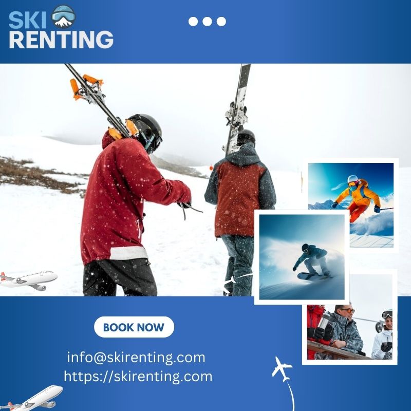 Alquiler Snow España | Alquiler Snow Baqueira España